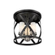 Z-Lite - Malcalester Flush Mount - Lights Canada