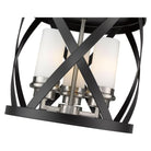 Z-Lite - Malcalester Flush Mount - Lights Canada