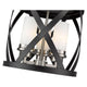 Z-Lite - Malcalester Flush Mount - Lights Canada