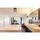 Z-Lite - Malcalester Flush Mount - Lights Canada