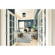 Z-Lite - Malcalester Flush Mount - Lights Canada