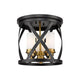 Z-Lite - Malcalester Flush Mount - Lights Canada