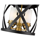Z-Lite - Malcalester Flush Mount - Lights Canada