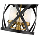 Z-Lite - Malcalester Flush Mount - Lights Canada