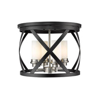 Malcalester Flush Mount