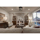 Z-Lite - Malcalester Flush Mount - Lights Canada