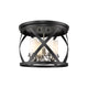 Z-Lite - Malcalester Flush Mount - Lights Canada