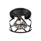 Z-Lite - Malcalester Flush Mount - Lights Canada