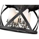 Z-Lite - Malcalester Flush Mount - Lights Canada