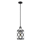 Z-Lite - Malcalester Mini Pendant - Lights Canada