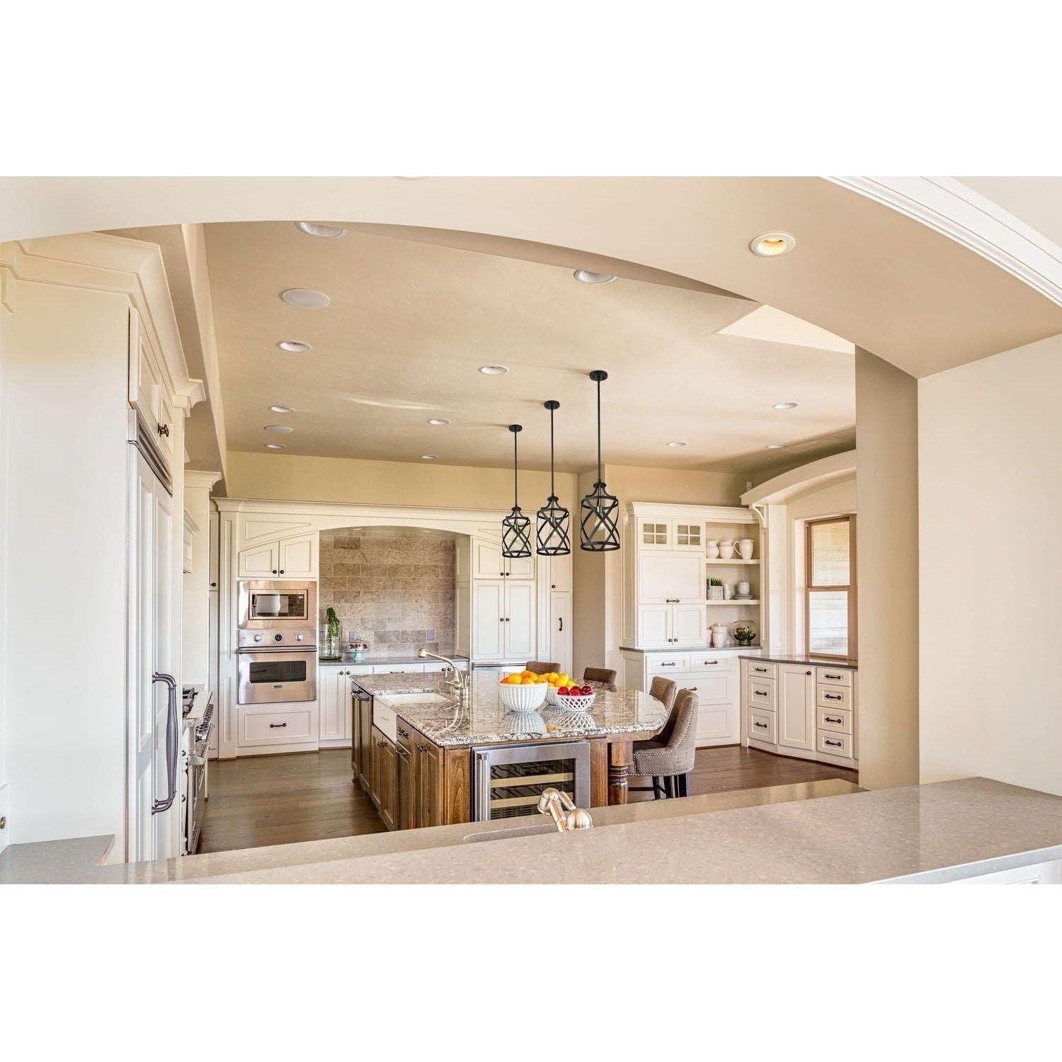 Z-Lite - Malcalester Mini Pendant - Lights Canada