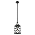 Z-Lite - Malcalester Mini Pendant - Lights Canada