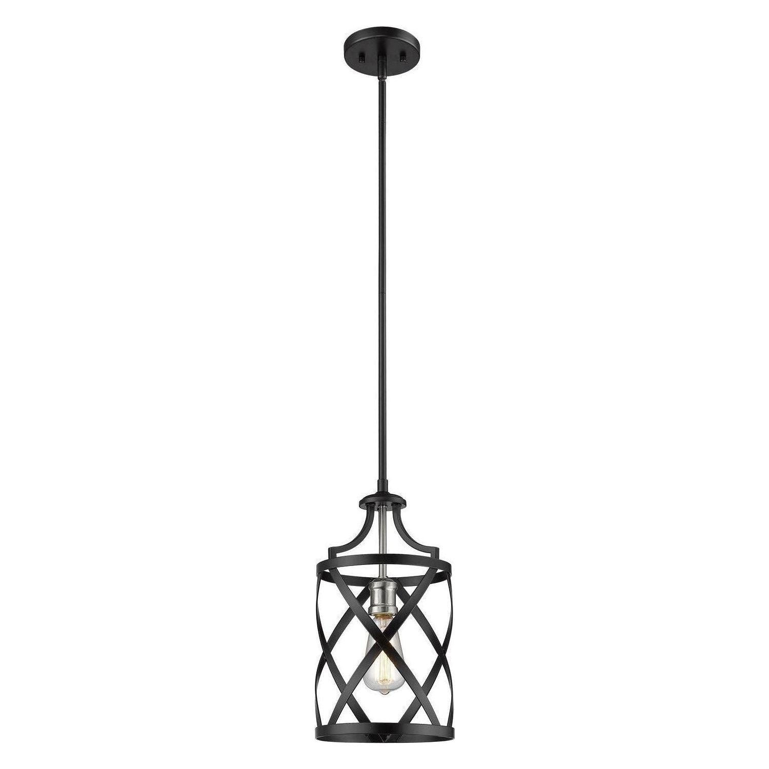 Z-Lite - Malcalester Mini Pendant - Lights Canada