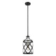 Z-Lite - Malcalester Mini Pendant - Lights Canada