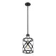 Z-Lite - Malcalester Mini Pendant - Lights Canada