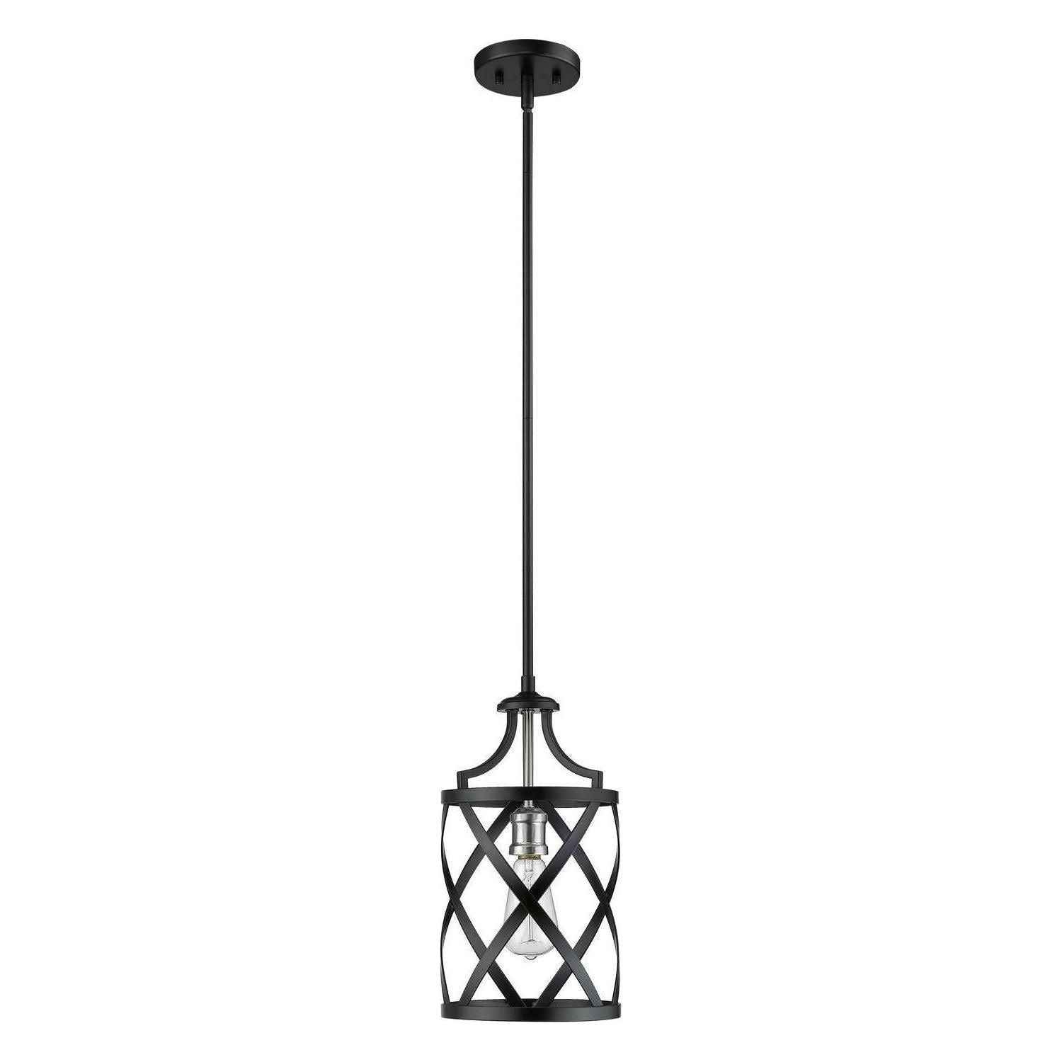 Z-Lite - Malcalester Mini Pendant - Lights Canada
