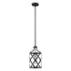 Z-Lite - Malcalester Mini Pendant - Lights Canada