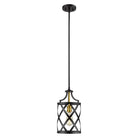Z-Lite - Malcalester Mini Pendant - Lights Canada