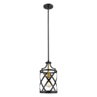 Z-Lite - Malcalester Mini Pendant - Lights Canada