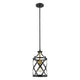 Z-Lite - Malcalester Mini Pendant - Lights Canada