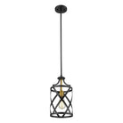 Z-Lite - Malcalester Mini Pendant - Lights Canada