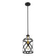 Z-Lite - Malcalester Mini Pendant - Lights Canada
