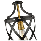 Z-Lite - Malcalester Mini Pendant - Lights Canada