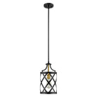 Z-Lite - Malcalester Mini Pendant - Lights Canada