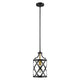 Z-Lite - Malcalester Mini Pendant - Lights Canada
