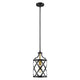 Z-Lite - Malcalester Mini Pendant - Lights Canada