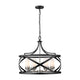 Z-Lite - Malcalester Pendant - Lights Canada