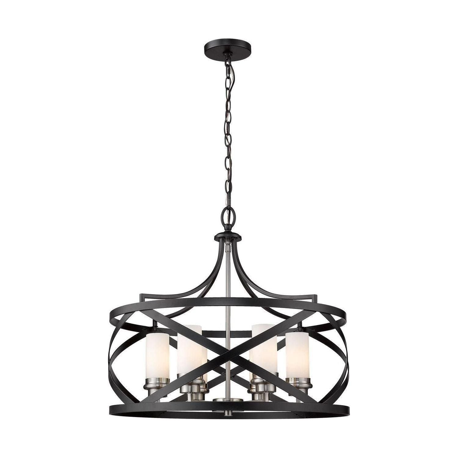 Z-Lite - Malcalester Pendant - Lights Canada