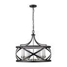 Z-Lite - Malcalester Pendant - Lights Canada