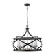 Z-Lite - Malcalester Pendant - Lights Canada