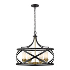 Z-Lite - Malcalester Pendant - Lights Canada