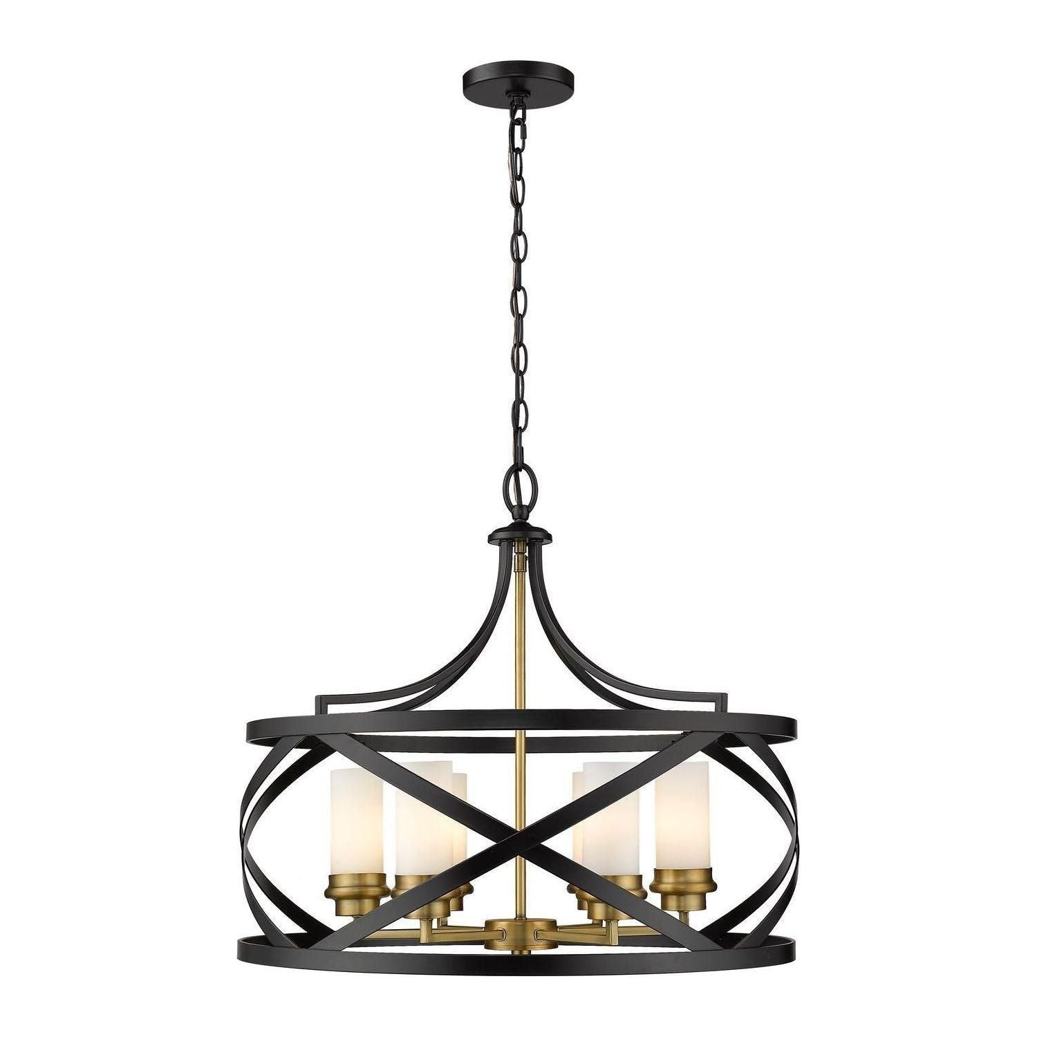 Z-Lite - Malcalester Pendant - Lights Canada