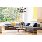 Z-Lite - Malcalester Pendant - Lights Canada