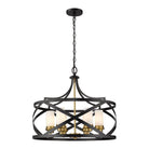 Z-Lite - Malcalester Pendant - Lights Canada