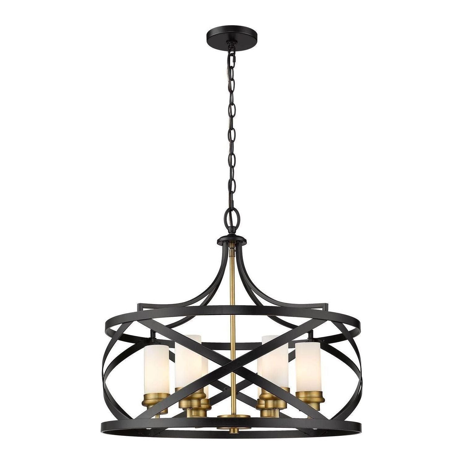Z-Lite - Malcalester Pendant - Lights Canada