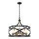Z-Lite - Malcalester Pendant - Lights Canada