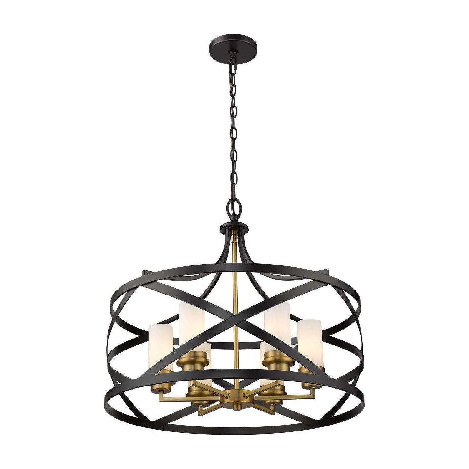 Z-Lite - Malcalester Pendant - Lights Canada