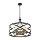 Z-Lite - Malcalester Pendant - Lights Canada
