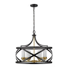 Z-Lite - Malcalester Pendant - Lights Canada