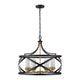Z-Lite - Malcalester Pendant - Lights Canada