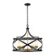 Z-Lite - Malcalester Pendant - Lights Canada