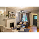 Z-Lite - Malcalester Pendant - Lights Canada