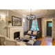 Z-Lite - Malcalester Pendant - Lights Canada