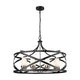 Z-Lite - Malcalester Pendant - Lights Canada