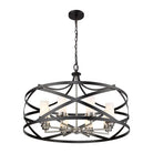 Z-Lite - Malcalester Pendant - Lights Canada
