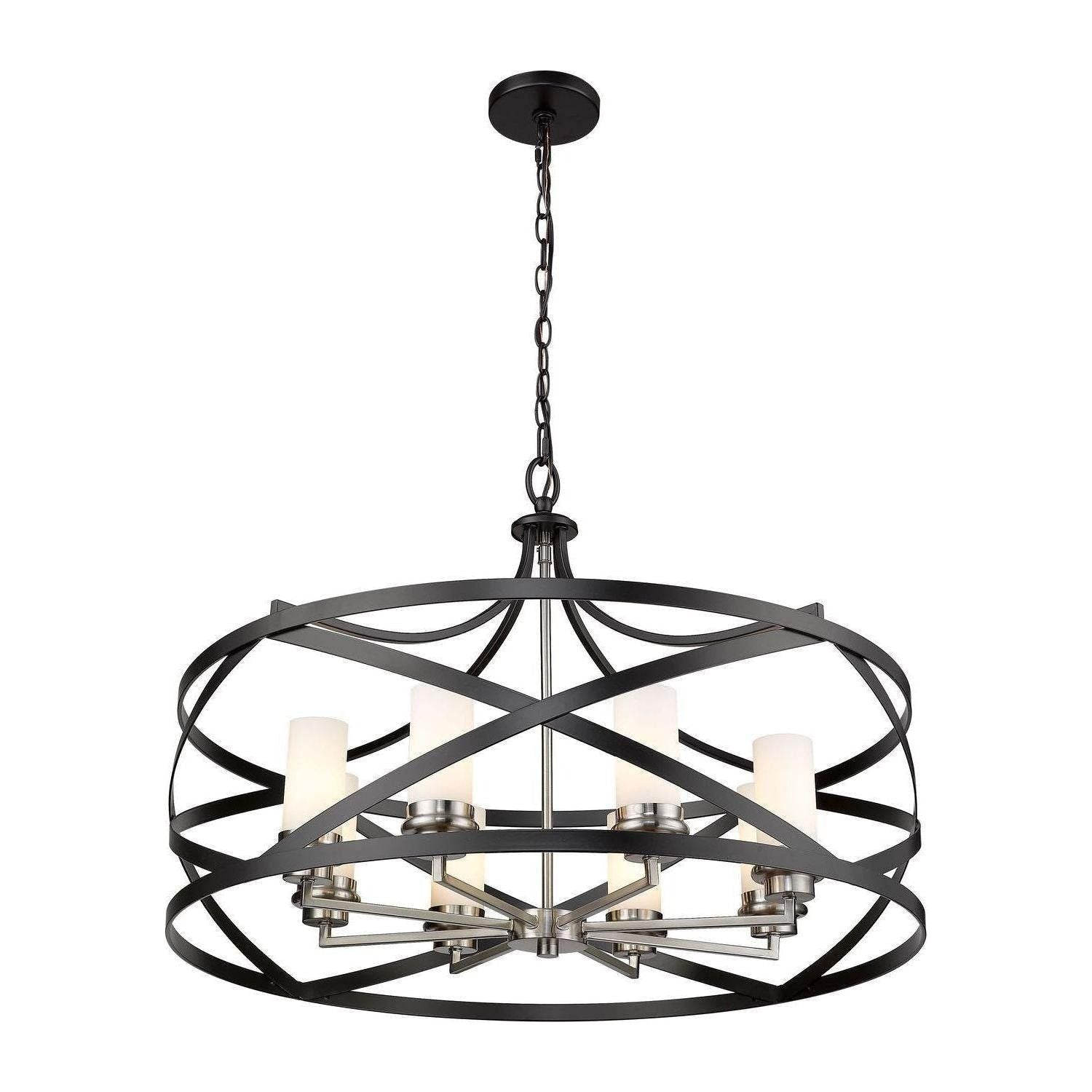Z-Lite - Malcalester Pendant - Lights Canada